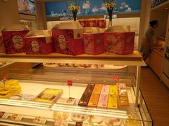 -好利来(北顺城路店)