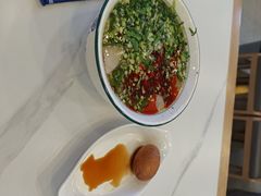 -清真·尖子尖牛肉面(王府井店)