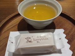 -微热山丘(台北民生公园门市店)