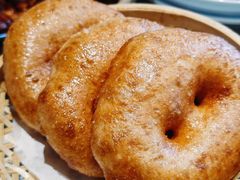 特色小油饼-0776食堂·京城创意菜(七里庄店)