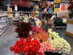 -宜家家居(哈尔滨商场店)