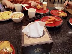 -东方之珠洗浴休闲广场(南开店)