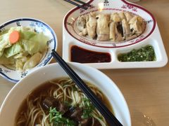 -李先生牛肉面大王(辽宁路店)