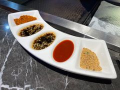 -十三姨正合丰烤肉(营迹路店)