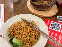 -李先生牛肉面大王(马栏店)