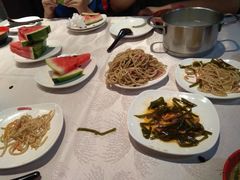 -凯鸽火锅(华林新天地店)