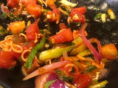 -聚点串吧·北京烧烤(朝北店)