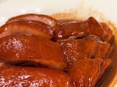 -頂好酒家·经典粤菜(海信广场店)