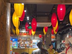 -北平盛世·新京菜·北京烤鸭(劲松·双井店)