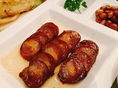 羊肉桂花扎-新兴·金羊座·粤菜点心(乐峰店)
