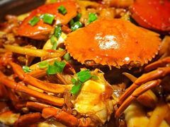 -蛮横肉蟹煲(印象城店)