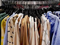 -MUJI无印良品(西单大悦城店)