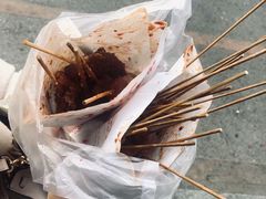 -辽B·小串(总店)