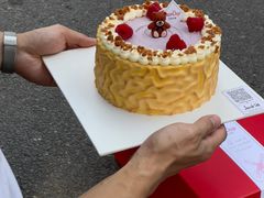 -可丽可丽·生日蛋糕·下午茶(厦门鹭港店)