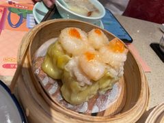 明虾蟹子烧卖-点都德(北京路贰店)