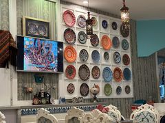 -Aladdin·阿拉丁土耳其餐厅(信和广场店)