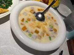 -大树头森林餐厅