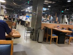 大堂-圣火营自助烤肉(南京东路店)