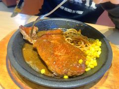 -菲滋意式餐厅(长兴东鱼坊店)