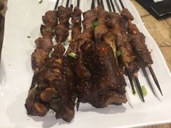-大嘴龙虾·烧烤夜宵(北景园店)