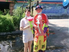 -南戴河国际娱乐中心