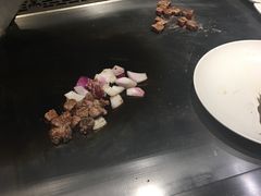 -雅玛花式铁板烧(国宏宾馆店)