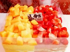 -美滋每客(太原龙湖苏宁百货店)