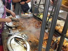 -明记牛杂(新马路分店)