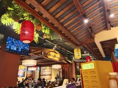 -肖记公安牛肉鱼杂馆· 省级非物质文化遗产(仁和路店)