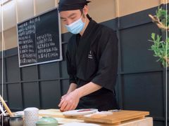 -Sushi Hanzo半藏(天环广场店)