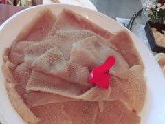 鲜毛肚-佬土鹅肠火锅(解放路店)