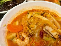 -桃园中华料理炸酱面(燕儿岛路店)