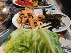 -阪尚皇·原切牛排·烤肉火锅自助(北京路店)