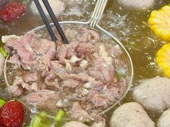 -林记潮牛·牛肉火锅(上马墩店)
