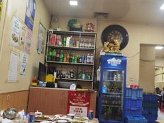 大堂-老七饭馆(光荣道总店)