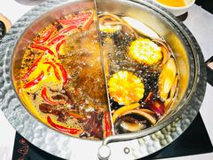 -一绪に寿喜烧自助(世茂广场店)