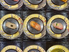 -鮨乐亭Omakase·海胆宴