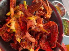 -掌上鲜(南顺城街店)