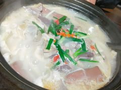 -百姓人家家常菜馆(大观·天地MALL店)