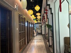 -徽镇小厨·经典徽菜(马连道店)