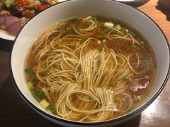 -十面春风·江南面馆(崇宁路店)