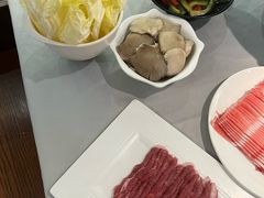 -东来顺饭庄(apm总店)