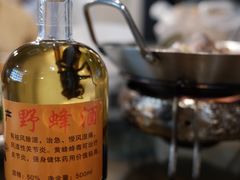 -王家厨房(新华路店)