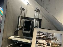 -微焙咖啡工厂(海峡创意产业园·红坊店)