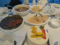 -青岛海景花园大酒店·粤海餐厅