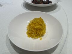 虾籽金瓜丝-道道鲜·崇明私房菜(五角场店)