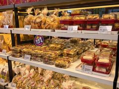 -生活林(河北路店)