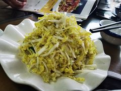 -九寨沟石锅鱼(沣峪口二十年店)