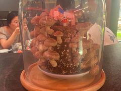 -捞王猪肚鸡火锅(金华义乌之心店)