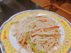 -芦月轩羊蝎子(劲松店)